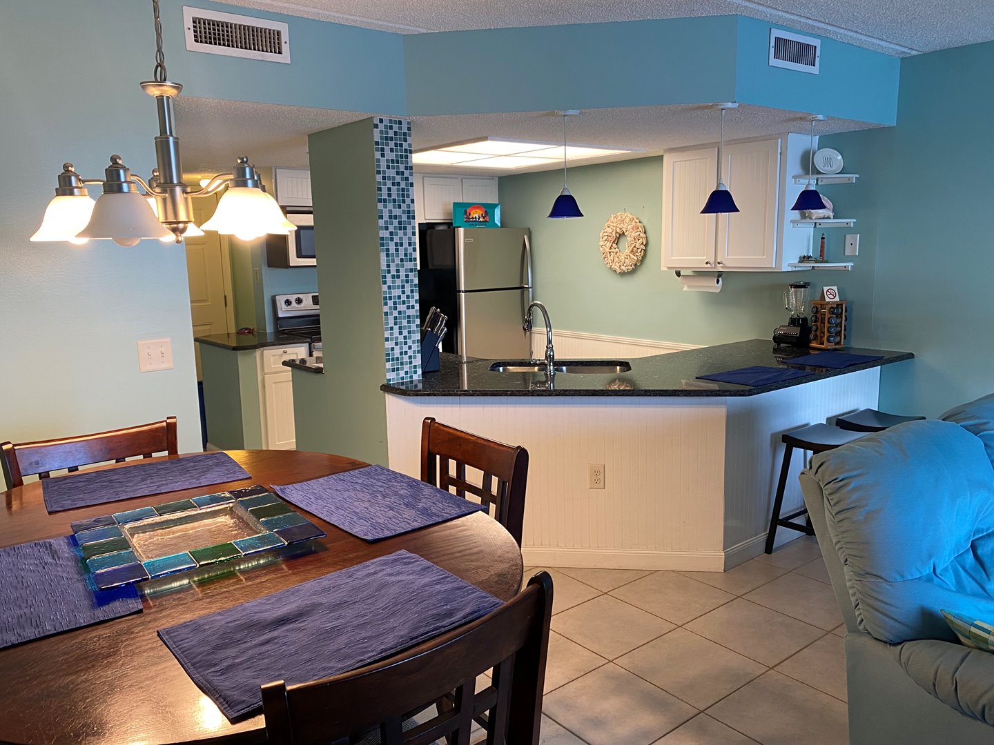 606 SouthPoint Ponce Inlet, FL Ponce Inlet Realty